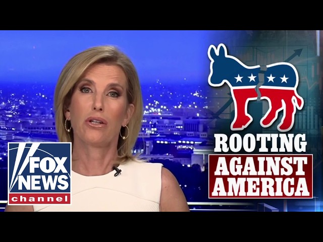 Laura Ingraham: Whatever is left of the Iranian regime needs the world to believe this