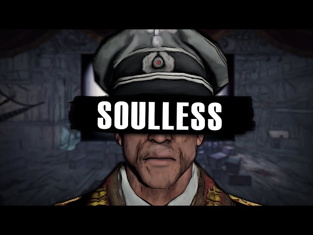 Modern vs Classic COD Zombies