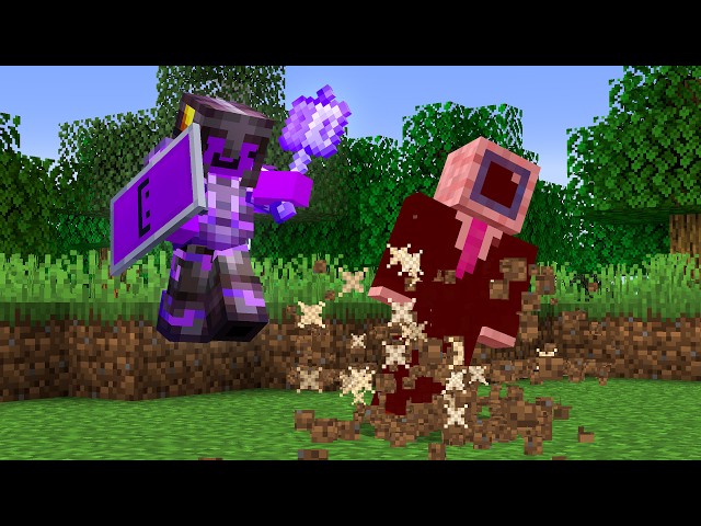 How I RUINED My Friend's Minecraft SMP