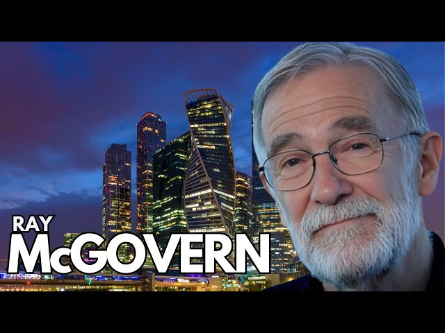 Ray McGovern  :  What Is Trump’s Russia Strategy?