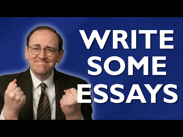 I'm Politely Begging You to Write Nonfiction