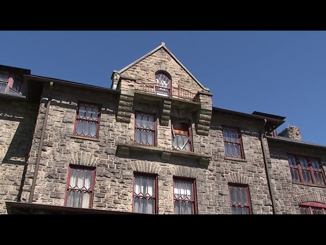 Residents excited for former Scranton State School for the Deaf transformation