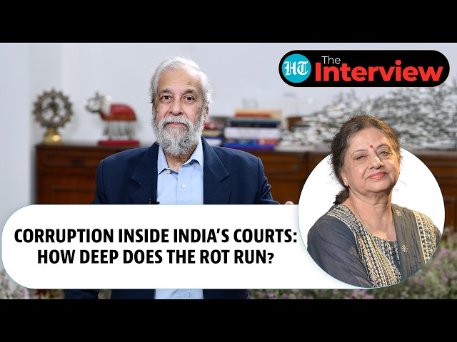 Has The Judiciary Failed To Address Corruption Within Its Own System? Madan Lokur Raises Questions