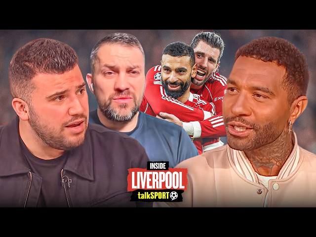 "Can't BUY European History!" Inside Liverpool DEBATE Champions League Chances COMPARED to Arsenal!