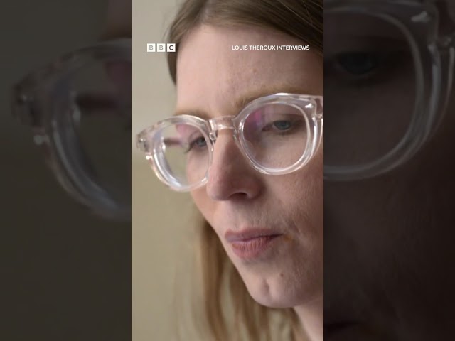 Introducing the authentic Chelsea Manning - BBC