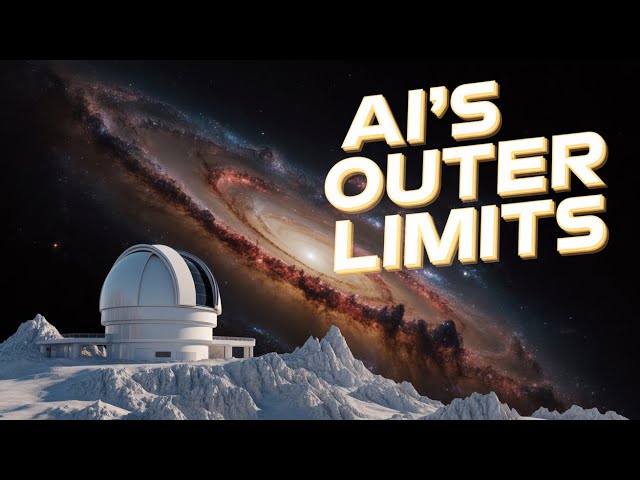 Redefining Humanity: Our Place in the Age of Al