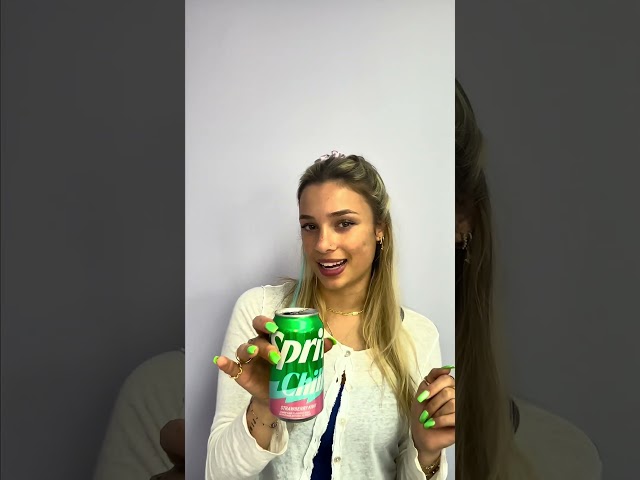 Geschmackstest neuer Getränke