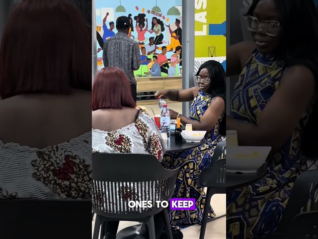 Mentor spotlight: MTV Shuga Innovation Lab