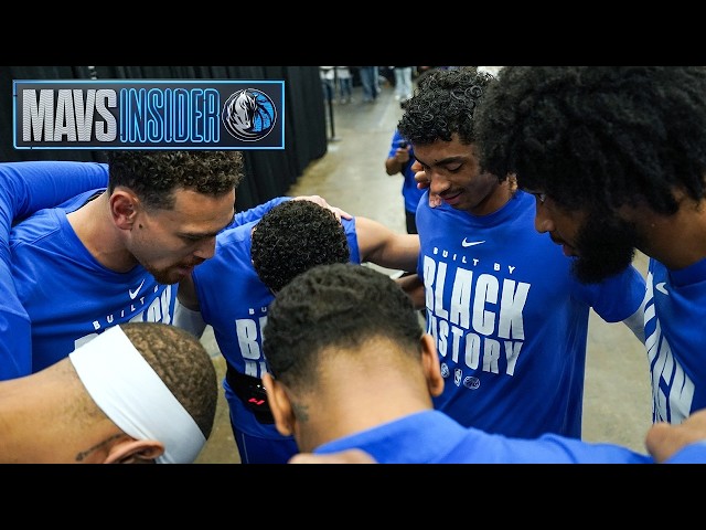 MavsTV | Mavs Insider | February 27, 2026