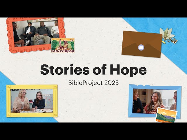 Stories of Hope and What's Coming in 2026
