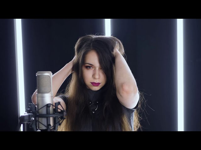 Lacuna Coil - Reckless (Morphide cover)