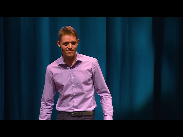 Great science from pointless questions | Danail Obreschkow | TEDxPerth