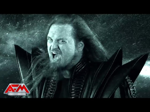 ORDEN OGAN - December (2022) // Official Music Video // AFM Records