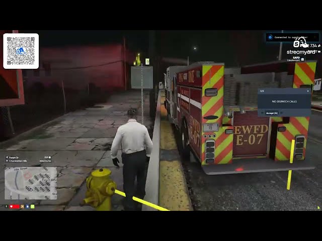 🔴  FiveM RP | Summit Ridge RP🔥