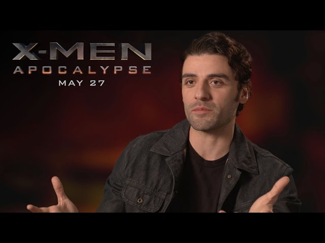 X-Men: Apocalypse | "Apocalypse" Power Piece [HD] | 20th Century FOX