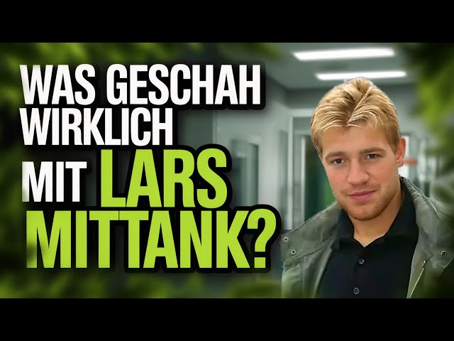 Lars Mittank – the unvarnished truth?