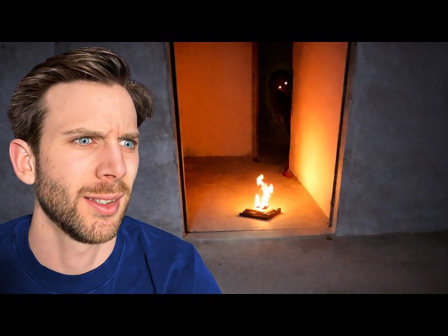 The Toughest Map In Ranked Ghost Hunting...