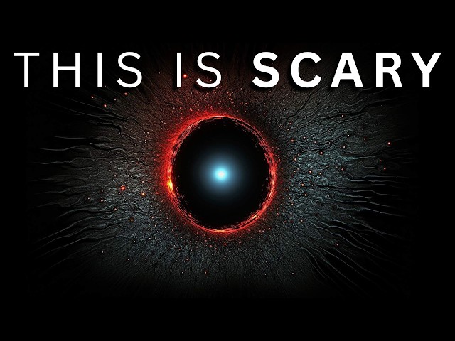 The Most Terrifying Fermi Paradox Solution Nobody Wants to Be True