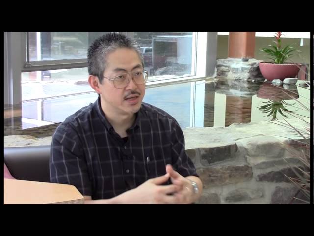 Professor Sayama, Systems Science & Industrial Engineering