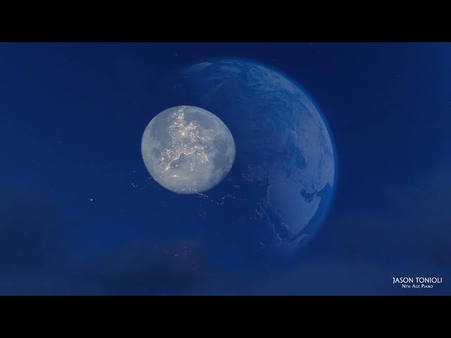 Where Heaven Meets Earth - Jason Tonioli