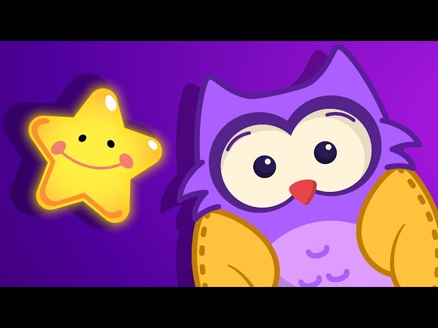 A Coruja - e Mais Canções de Ninar ♫ MÚSICA INFANTIL ♫ Um Herói do Coração