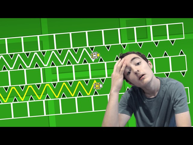 INSANE WAVES - PureL Challenges 2