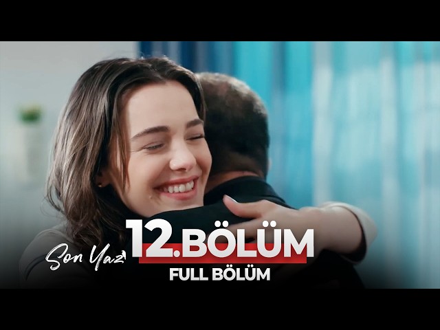 The Last Summer Episode 12