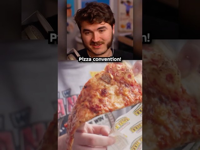 Schlatt Shares His FAVORITE Video Ever