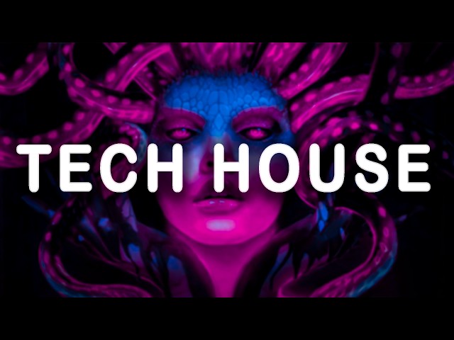 Tech House Mix 2026 | MARCH