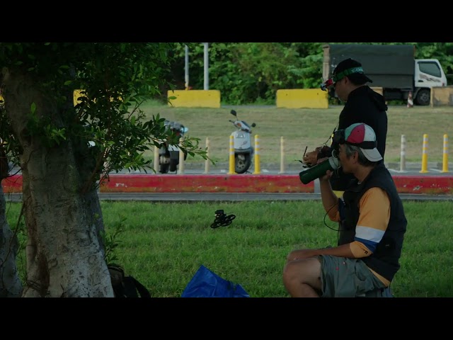 [FPV] FPV日常 4K #EOSM #電影感