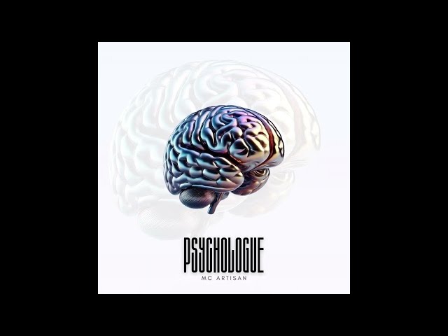 Mc Artisan - Psychologue (Prod. By Absynapse)