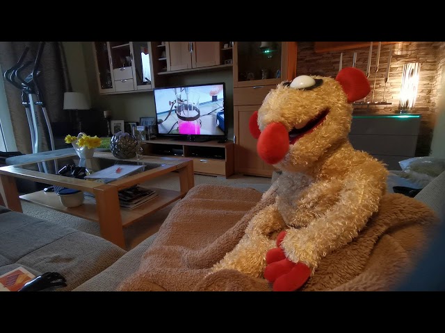 Sid der Entdecker 👁️🔍guckt: Die Sendung mit der Maus📺🐀  #sid #sidderentdecker #fun #spaß #kinder