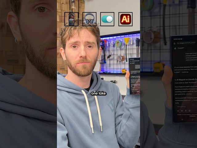 4 Things we HATE about Tech