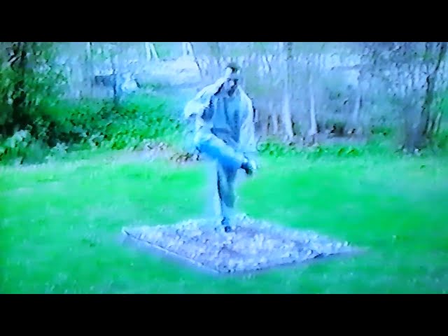 BREAKDANCE Benjutsu 1993