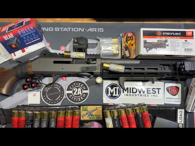 🔥 1,000 Rounds Later: How Does the Panzer M4 Speed Pro Tactical Hold Up?