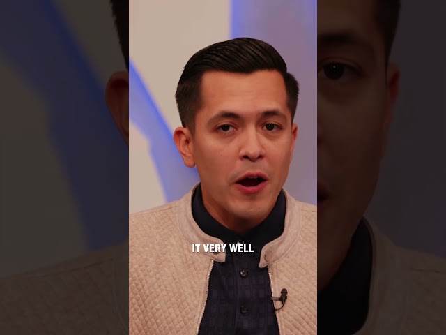 Why You should Pray for Your Enemies