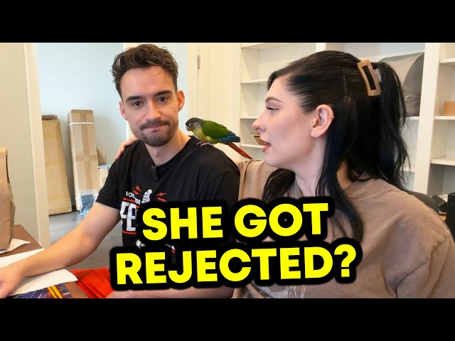 Julia Talks About How She Got Arther...