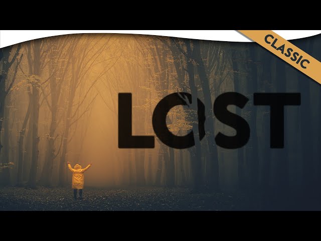 Lost: Reflections on a Poem of Counsel with Maria Parisen | Theosophical Classic 2010