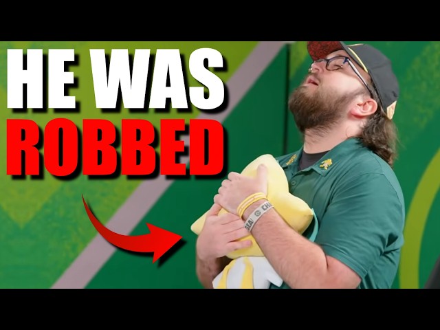 This Is The Biggest Controversy In Pokémon GO History