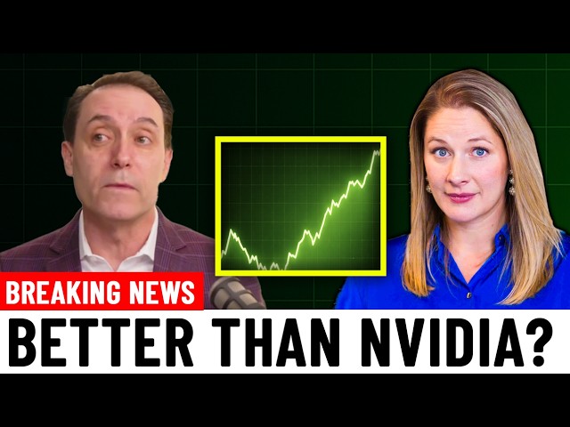 These 3 AI Infrastructure Stocks Are About to Pop