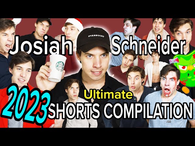 Every Comedy Skit made in 2023