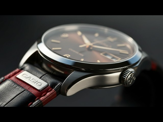 Top 10 Casio Watches Under $50 That Everyone Is Buying