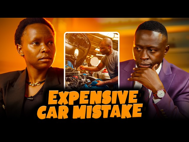 DON’T BUY A CAR BEFORE WATCHING THIS 