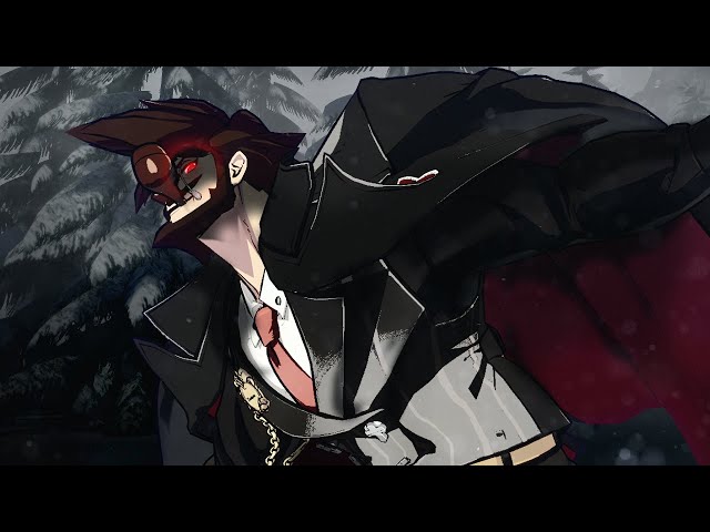 The character that ruined fun...(Slayer discussion with Yata)