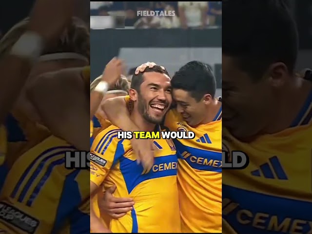 Goalkeeper Uses MAGIC to Save a Penalty! 🎩⚽