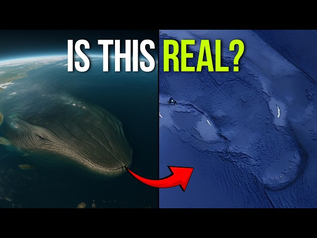 12 Mythical Creatures That Really Existed