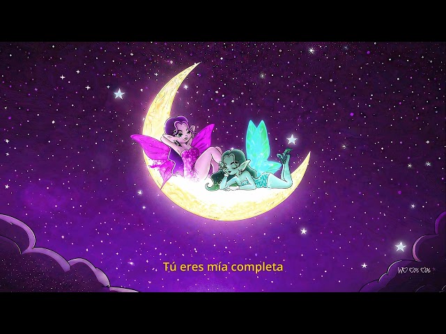 OMAR COURTZ (((ousi))), ROA - WO OH OH (Lyric Video)