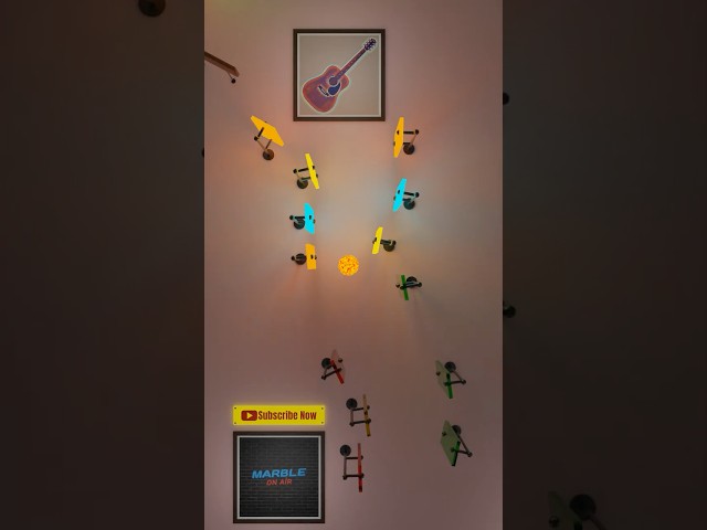 iPhone ringtone on guitar? Surprisingly chill