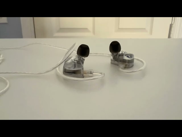 Binary EP321 MEMS: Just Damn Good