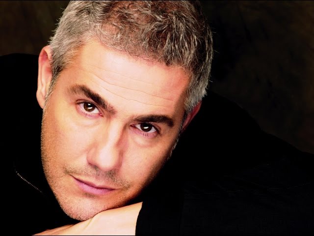 Alessandro Safina "Regresa A Mí" - Алессандро Сафина "Вернись ко мне"